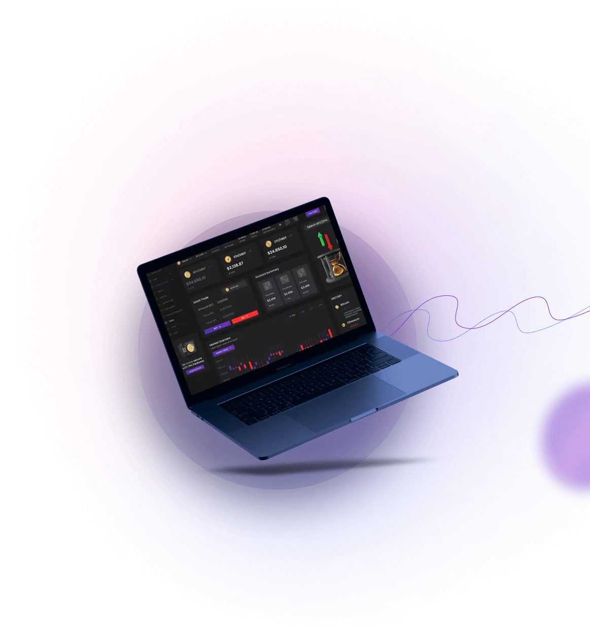 Bitex Supernova - Revealing the Revolutionary Bitex Supernova App, Powered by Quantum AI